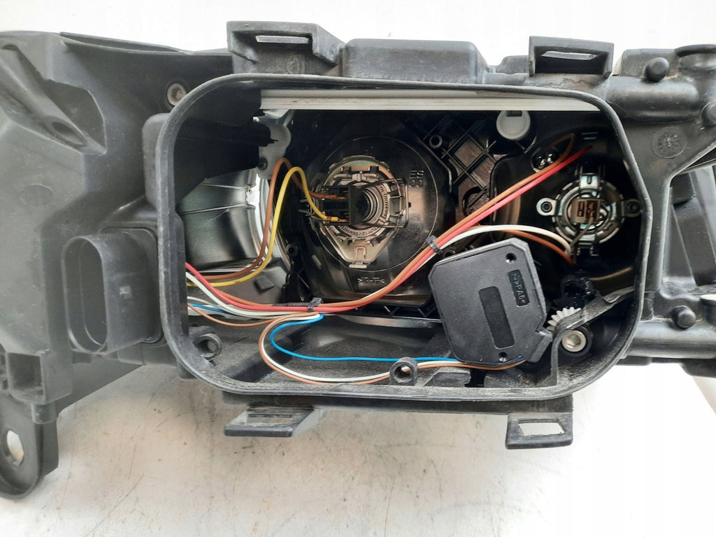 Frontscheinwerfer Audi A6 4F0941003 Xenon Links Scheinwerfer Headlight SCH5595128251qi