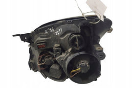 Frontscheinwerfer Opel Vectra Estate C 15588800 Rechts Scheinwerfer Headlight