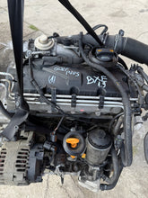 Load image into Gallery viewer, Motor VW Golf V Plus I BXE BLS 1.9 TDI 105PS 77kW 2005 Diesel Engine Komplett