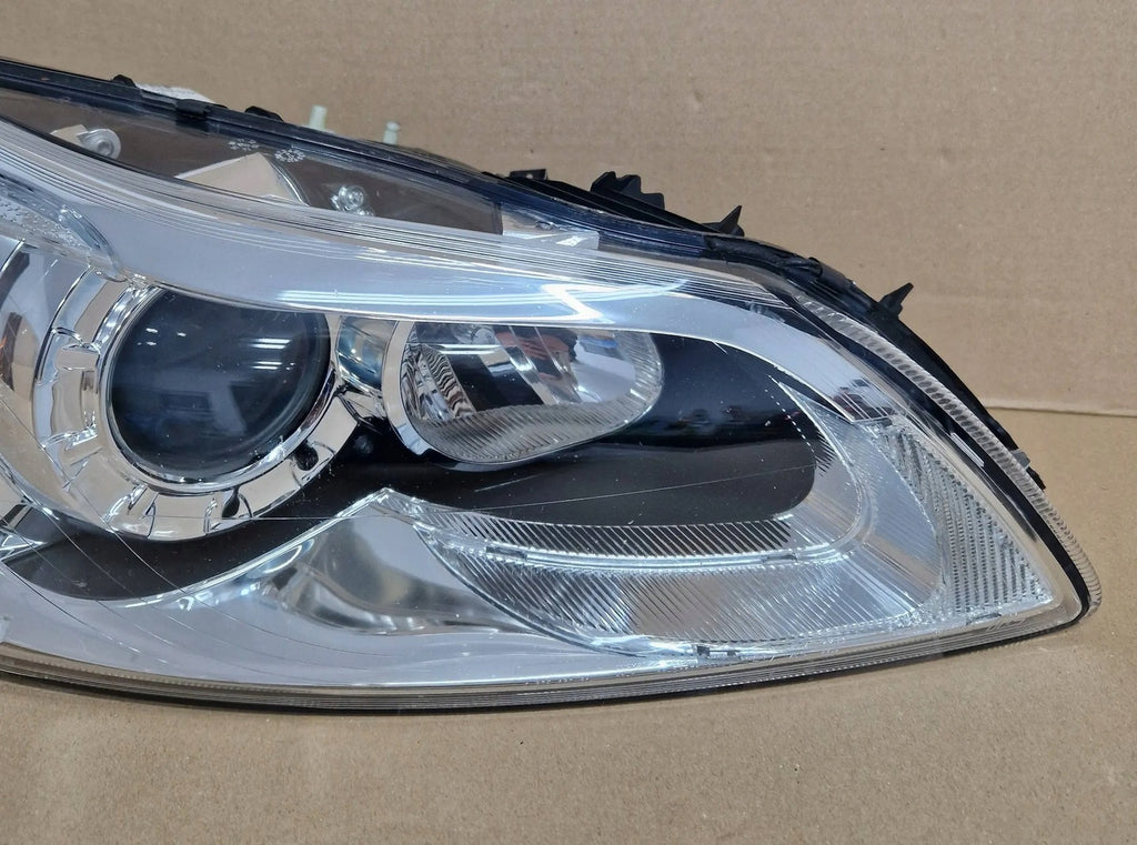 Frontscheinwerfer Volvo C30 31299815 LED Rechts Scheinwerfer Headlight