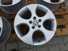 Load image into Gallery viewer, 4x Alufelge 17 Zoll 7.5" 5x112 51ET 1K0601025BB VW Rim Wheel FEL8276220864ua