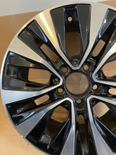 Load image into Gallery viewer, 1x Alufelge 16 Zoll 6.5&quot; 5x112 52ET A1774010000 Mercedes-Benz Cla Rim Wheel