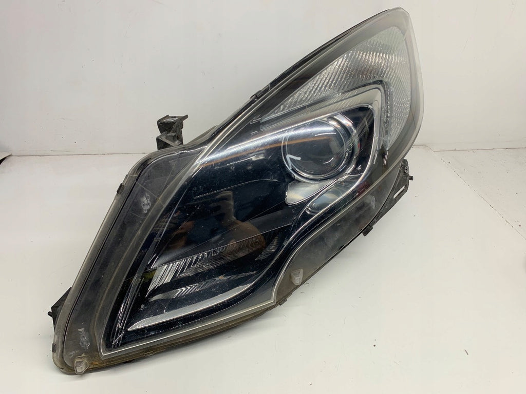 Frontscheinwerfer Opel Zafira C 730-11330 13399858 Links Scheinwerfer Headlight SCH6524681309vl