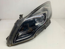 Laden Sie das Bild in den Galerie-Viewer, Frontscheinwerfer Opel Zafira C 730-11330 13399858 Links Scheinwerfer Headlight SCH6524681309vl