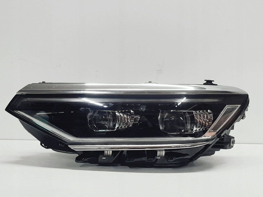 Frontscheinwerfer VW Passat B8 3G1941081P Links Scheinwerfer Headlight SCH7875056737ip