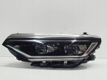 Laden Sie das Bild in den Galerie-Viewer, Frontscheinwerfer VW Passat B8 3G1941081P Links Scheinwerfer Headlight SCH7875056737ip