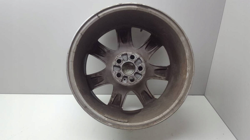 1x Alufelge 16 Zoll 6.5" 4x100 45ET Matt 5X10016E45T Toyota Avensis Rim Wheel