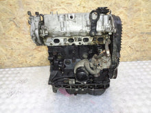 Load image into Gallery viewer, Motor Mazda 6 RF7J 2.0 CITD 143PS 105kW 2005 Diesel Engine Unkomplett MOT9846327738pv