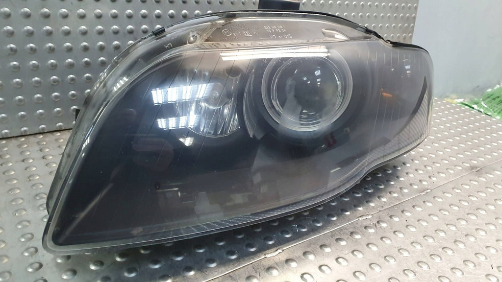 Frontscheinwerfer Audi A4 8E0941003AM Xenon Links Scheinwerfer Headlight SCH4999280674ak