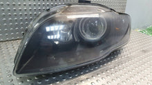 Load image into Gallery viewer, Frontscheinwerfer Audi A4 8E0941003AM Xenon Links Scheinwerfer Headlight SCH4999280674ak