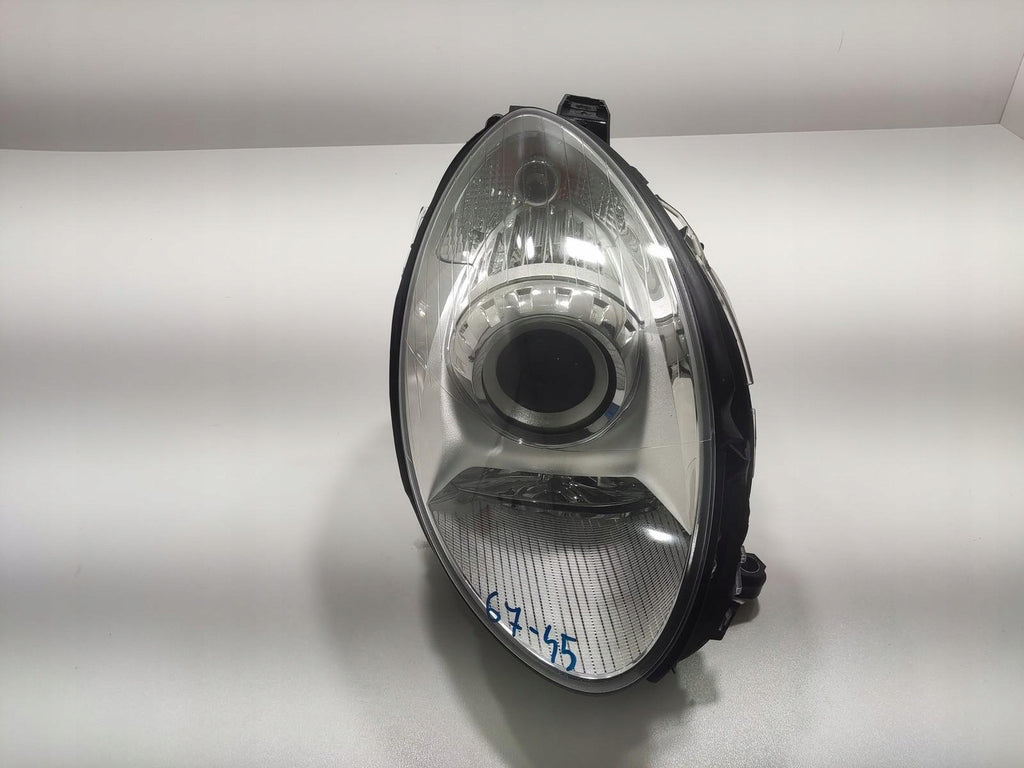 Frontscheinwerfer Mercedes-Benz W251 Xenon Rechts Scheinwerfer Headlight SCH3142447640ou