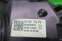 Laden Sie das Bild in den Galerie-Viewer, Frontscheinwerfer Hyundai Starex 92102-4H610 Rechts Scheinwerfer Headlight SCH8231758224rk