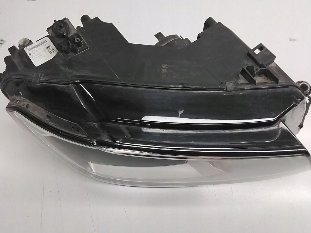 Frontscheinwerfer VW Tiguan 5NN941006 Rechts Scheinwerfer Headlight SCH8850185432om