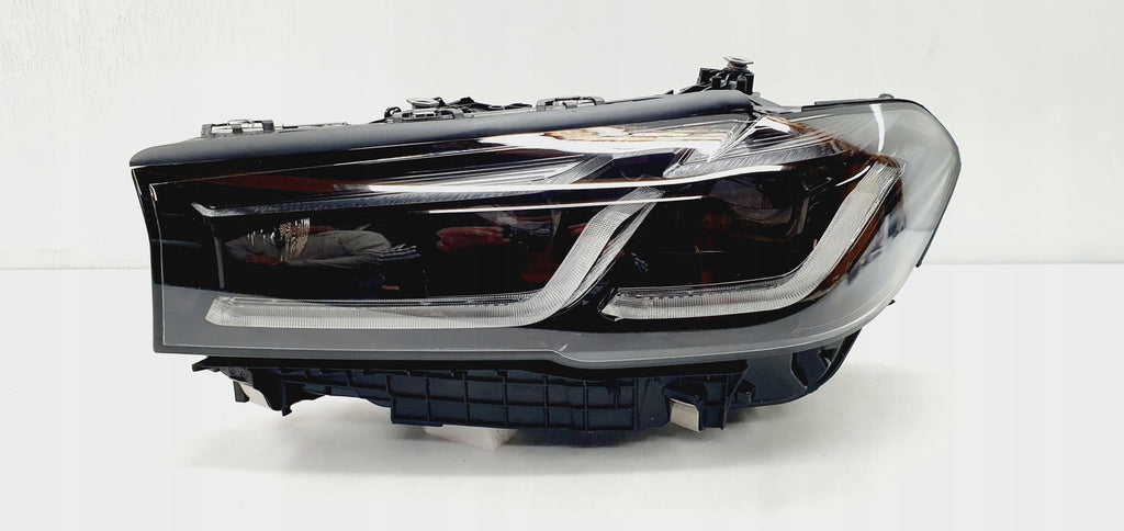 Frontscheinwerfer BMW 5 G31 G30 LED Links Scheinwerfer Headlight SCH6423802945yf