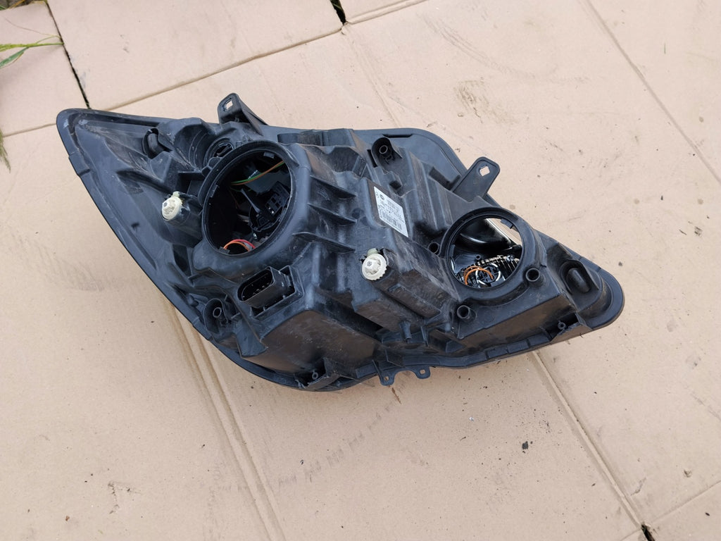 Frontscheinwerfer Mercedes-Benz Sprinter A9068202361 Links Headlight SCH5925267449xd