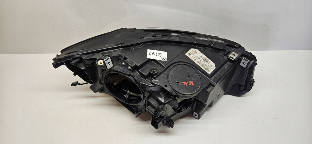 Frontscheinwerfer BMW F11 F10 7203245-15 Xenon Links Scheinwerfer Headlight SCH7180704167fl