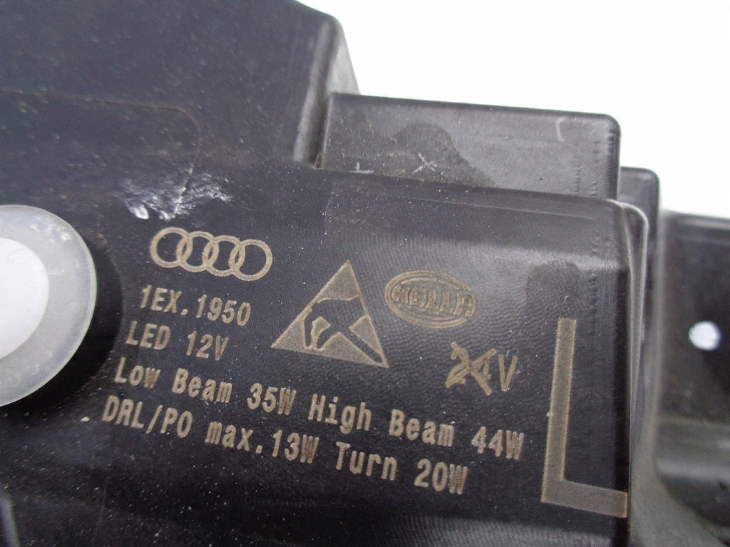 Frontscheinwerfer Audi A6 C7 4G0941035 LED Links Scheinwerfer Headlight