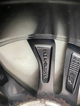 Load image into Gallery viewer, 1x Alufelge 17 Zoll 7.0" 5x112 45ET Glanz Silber 2GA601025AF VW T-Roc Rim Wheel FEL8023765354nv