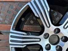 Laden Sie das Bild in den Galerie-Viewer, 1x Alufelge 18 Zoll 7.5&quot; 5x108 50 5ET 31471552 Volvo Xc60 Xc40 Rim Wheel