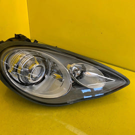 Frontscheinwerfer Porsche Panamera 970 97063198202 Xenon Rechts Headlight SCH6105359061cw