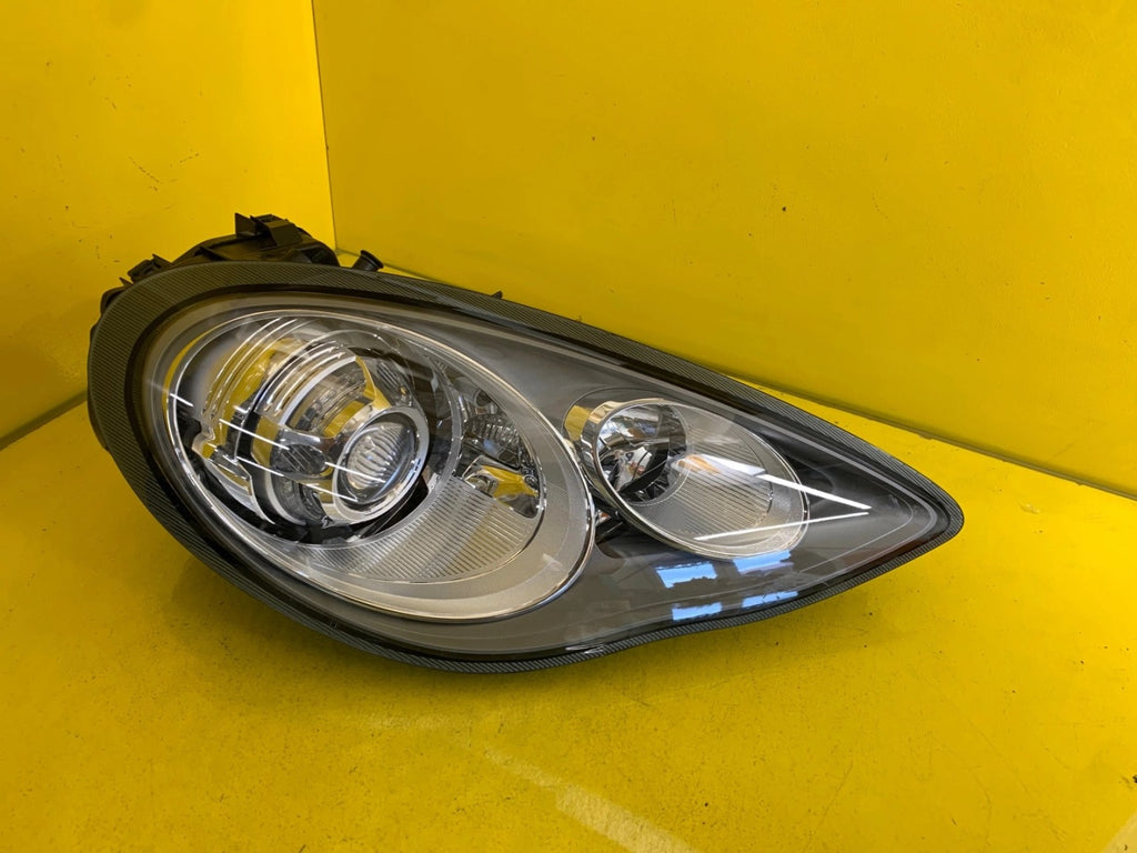 Frontscheinwerfer Porsche Panamera 970 97063198202 Xenon Rechts Headlight SCH6105359061cw
