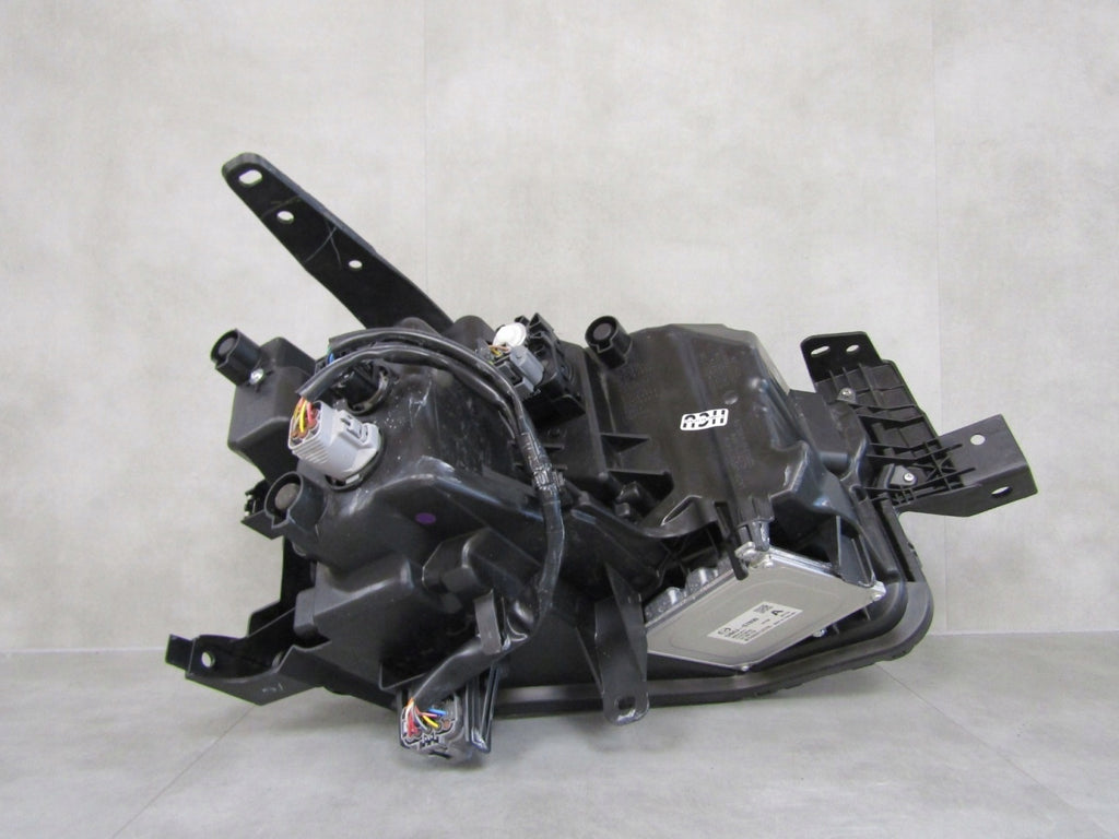 Frontscheinwerfer Mazda Mx30 Mx-30 DN4J51040 LED Links Scheinwerfer Headlight