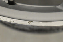 Load image into Gallery viewer, 4x Alufelge 18 Zoll 8.0" 5x112 25ET Glanz Silber 4M0601025A Audi Q7 Rim Wheel FEL6189236988ds