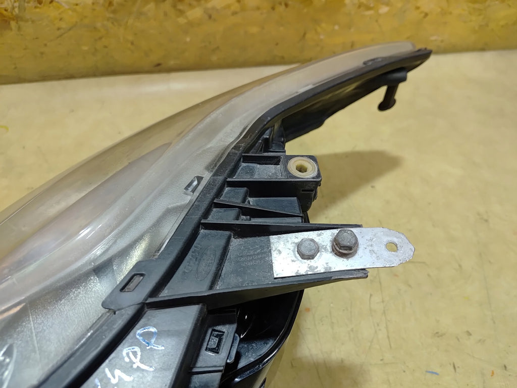 Frontscheinwerfer Ford Mondeo I Xenon Rechts Scheinwerfer Headlight SCH3878033048qi