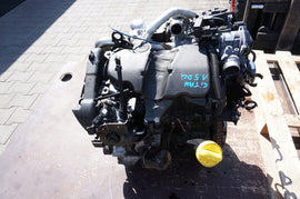 Motor Mercedes-Benz Citan W415 608915 1.5 CDI 87TKm Diesel Engine Unkomplett