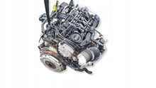 Load image into Gallery viewer, Motor Audi Seat Skoda VW I CAY 1.6 TDI 74TKm Diesel Engine Komplett MOT9788811909un