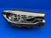 Load image into Gallery viewer, Frontscheinwerfer BMW G31 G30 8499122-03 Full LED Rechts Scheinwerfer Headlight SCH8474390750qk