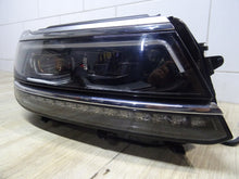 Laden Sie das Bild in den Galerie-Viewer, Frontscheinwerfer VW Tiguan Allspace 5NN941082C LED Rechts Headlight SCH6705422865xb