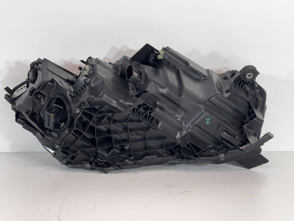 Frontscheinwerfer Skoda Octavia I LE22A6498 5E4941035 Links Headlight SCH7304830895fx