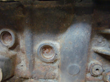 Laden Sie das Bild in den Galerie-Viewer, Motor Iveco I F1AE0481U 2.3 106PS 78kW 197TKm Diesel Engine Unkomplett MOT8116236240bl