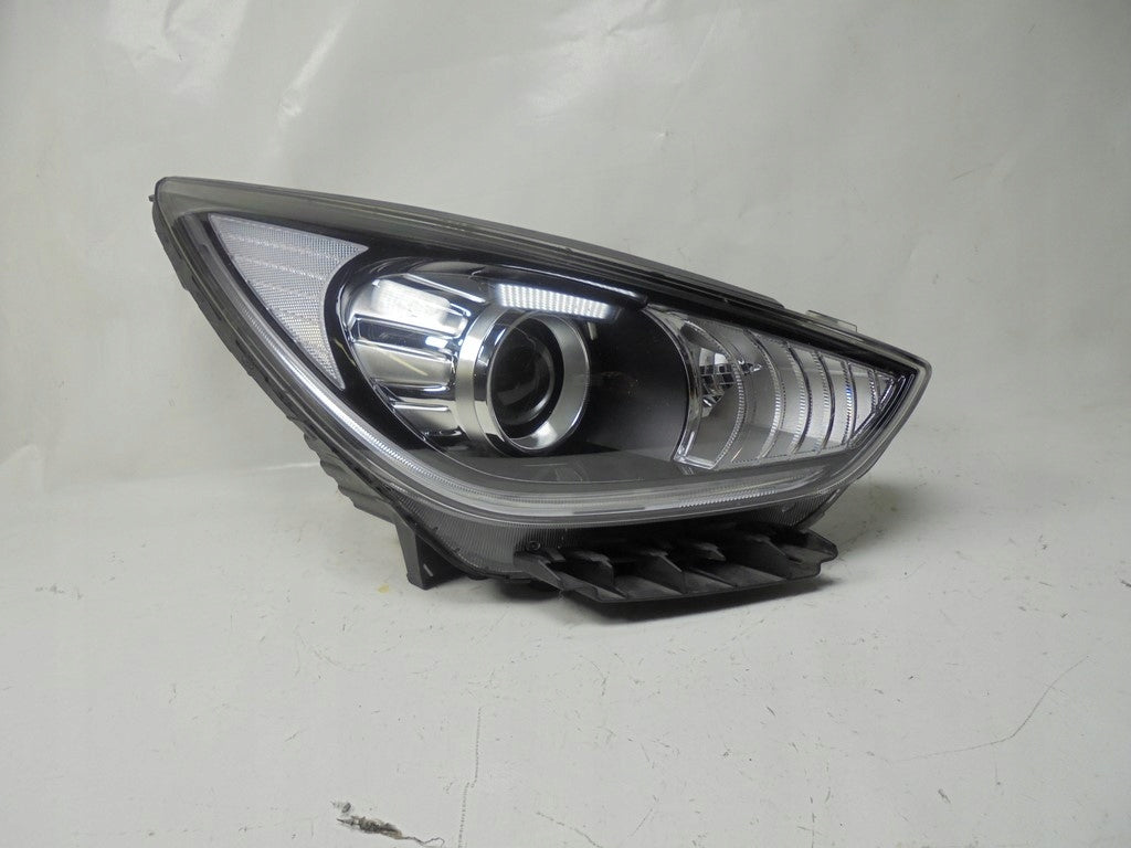 Frontscheinwerfer Kia Niro 10R-044663 LED Rechts Scheinwerfer Headlight SCH3083345391gu