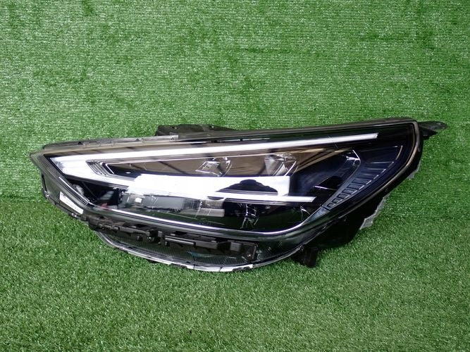 Frontscheinwerfer Hyundai I30 92101G4600 Links Scheinwerfer Headlight SCH9090961992od