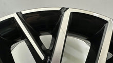 Load image into Gallery viewer, 1x Alufelge 16 Zoll 6.5" 5x100 47ET Glanz Schwarz 6F0601025M Seat Rim Wheel FEL3050278782je