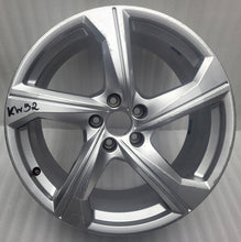 Load image into Gallery viewer, 1x Alufelge 19 Zoll 8.5" 5x112 40ET 4K0601025AJ Audi A6 Rim Wheel FEL4840870039uq