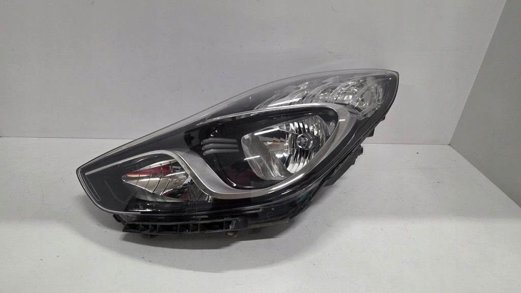 Frontscheinwerfer Hyundai Ix20 92101-1KXXX Links Scheinwerfer Headlight SCH9779544409ky