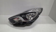 Laden Sie das Bild in den Galerie-Viewer, Frontscheinwerfer Hyundai Ix20 92101-1KXXX Links Scheinwerfer Headlight SCH9779544409ky