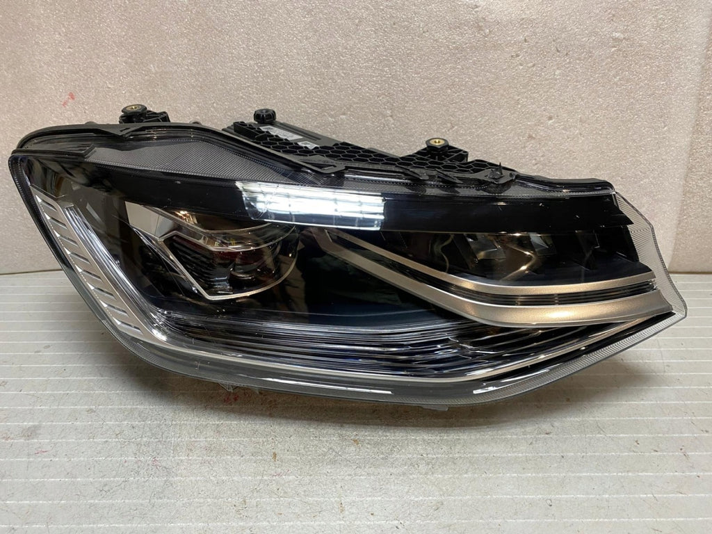 Frontscheinwerfer VW Caddy I 2K8941036M Full LED Rechts Scheinwerfer Headlight SCH4539381272eh