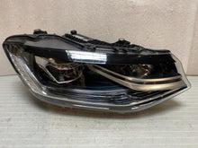 Load image into Gallery viewer, Frontscheinwerfer VW Caddy I 2K8941036M Full LED Rechts Scheinwerfer Headlight SCH4539381272eh