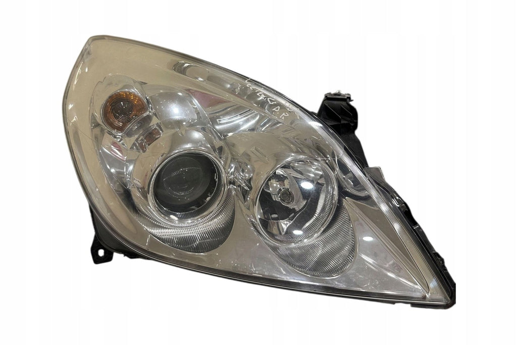 Frontscheinwerfer Opel Vectra C 13170916CJ Rechts Scheinwerfer Headlight SCH8199964041fa