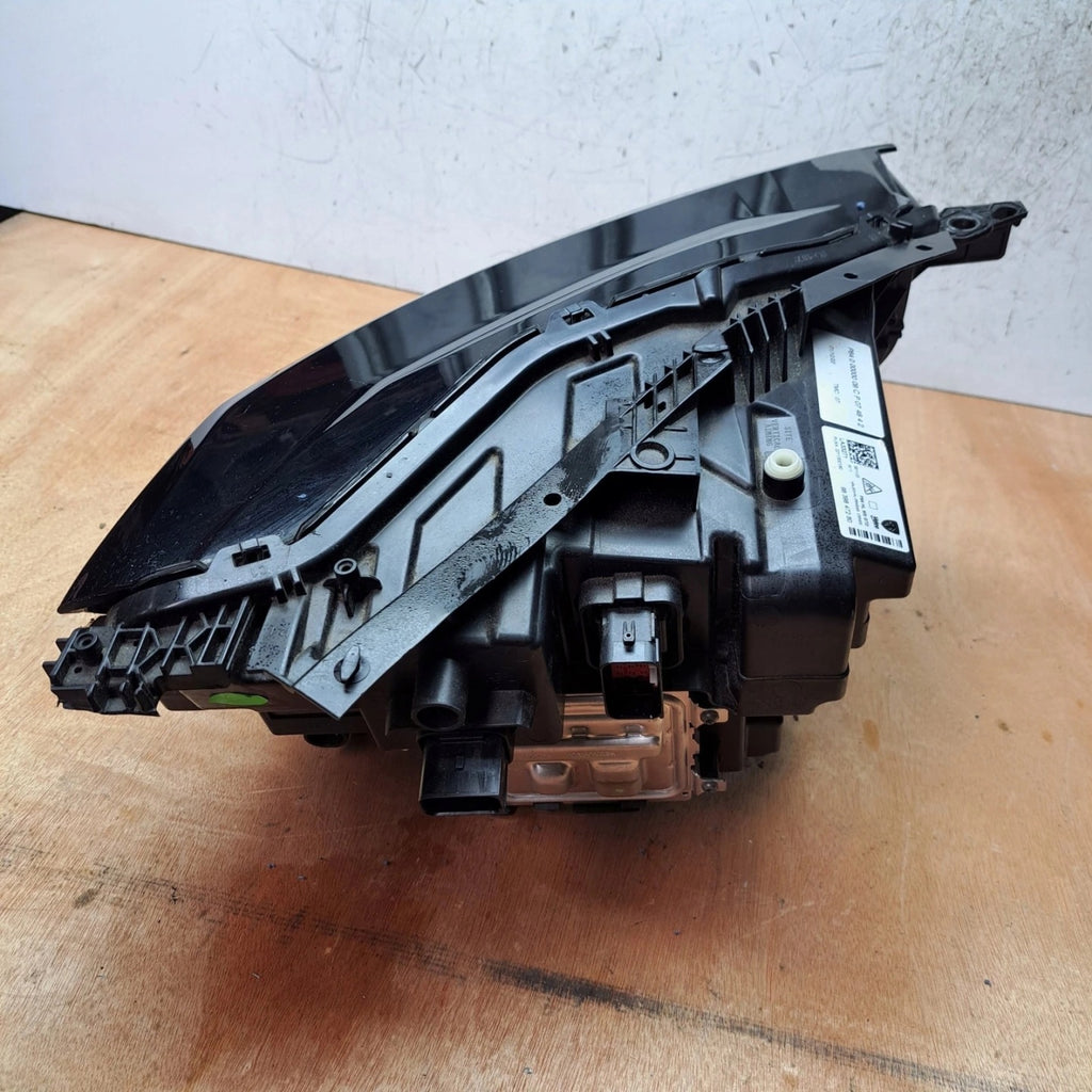 Frontscheinwerfer Peugeot 3008 9839847280 Links Scheinwerfer Headlight SCH2442534318tn