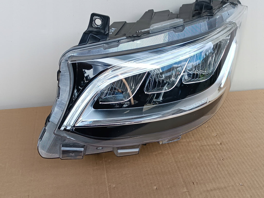 Frontscheinwerfer Mercedes-Benz Sprinter A9109067100 Full LED Rechts oder Links