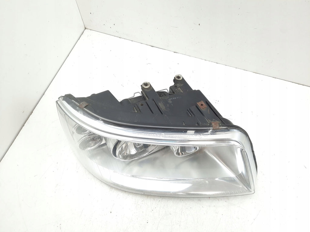 Frontscheinwerfer VW Transporter Caravelle 304411175R Rechts Headlight SCH2963246478sx