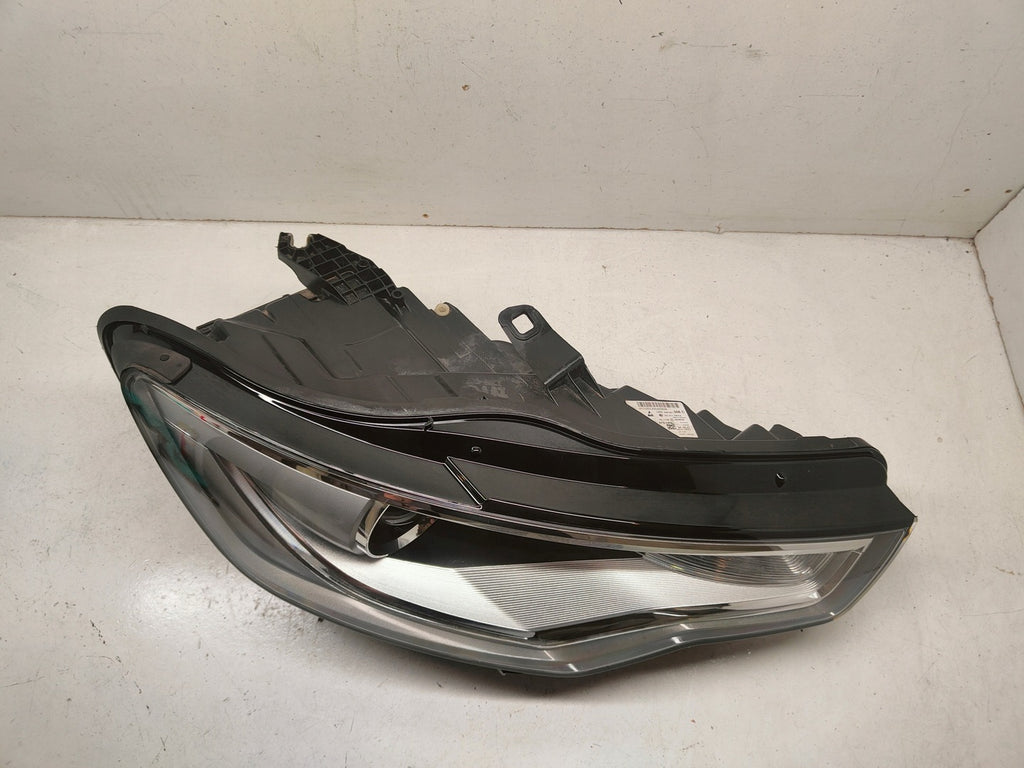 Frontscheinwerfer Audi A6 C7 4G0941006C Xenon Rechts Scheinwerfer Headlight