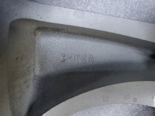 Load image into Gallery viewer, 1x Alufelge 16 Zoll 6.0&quot; 4x100 55ET Glanz Graphit 3HM3A Mg Micra Rim Wheel