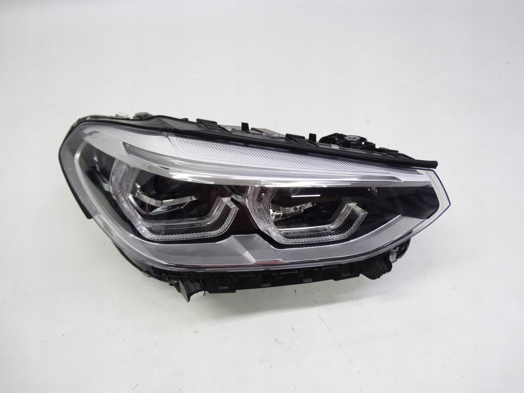 Frontscheinwerfer BMW X3 G01 G02 8496824 LED Rechts Scheinwerfer Headlight SCH6095119548xt