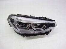 Load image into Gallery viewer, Frontscheinwerfer BMW X3 G01 G02 8496824 LED Rechts Scheinwerfer Headlight SCH6095119548xt